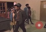 Standbild Housing Project  Mississippi United States USA, 1967, aus Sekunde 21 historischem Filmmaterial Videoclip 65675057577