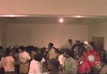 Standbild Housing Project  Mississippi United States USA, 1967, aus Sekunde 23 historischem Filmmaterial Videoclip 65675057577