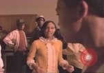 Standbild Housing Project  Mississippi United States USA, 1967, aus Sekunde 32 historischem Filmmaterial Videoclip 65675057577
