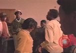 Standbild Housing Project  Mississippi United States USA, 1967, aus Sekunde 33 historischem Filmmaterial Videoclip 65675057577