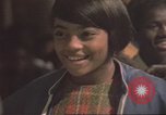 Standbild Housing Project  Mississippi United States USA, 1967, aus Sekunde 34 historischem Filmmaterial Videoclip 65675057577