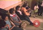 Standbild Housing Project  Mississippi United States USA, 1967, aus Sekunde 37 historischem Filmmaterial Videoclip 65675057577