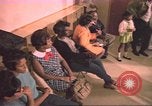 Standbild Housing Project  Mississippi United States USA, 1967, aus Sekunde 38 historischem Filmmaterial Videoclip 65675057577