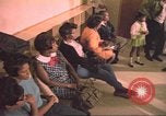 Standbild Housing Project  Mississippi United States USA, 1967, aus Sekunde 39 historischem Filmmaterial Videoclip 65675057577
