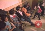 Standbild Housing Project  Mississippi United States USA, 1967, aus Sekunde 40 historischem Filmmaterial Videoclip 65675057577