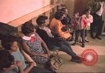 Standbild Housing Project  Mississippi United States USA, 1967, aus Sekunde 41 historischem Filmmaterial Videoclip 65675057577