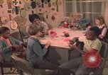 Standbild Housing Project  Mississippi United States USA, 1967, aus Sekunde 42 historischem Filmmaterial Videoclip 65675057577