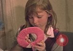 Standbild Housing Project  Mississippi United States USA, 1967, aus Sekunde 50 historischem Filmmaterial Videoclip 65675057577
