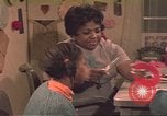 Standbild Housing Project  Mississippi United States USA, 1967, aus Sekunde 53 historischem Filmmaterial Videoclip 65675057577