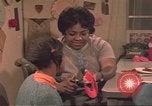 Standbild Housing Project  Mississippi United States USA, 1967, aus Sekunde 54 historischem Filmmaterial Videoclip 65675057577