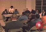 Standbild Housing Project  Mississippi United States USA, 1967, aus Sekunde 57 historischem Filmmaterial Videoclip 65675057577