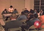 Standbild Housing Project  Mississippi United States USA, 1967, aus Sekunde 58 historischem Filmmaterial Videoclip 65675057577