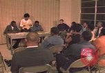 Standbild Housing Project  Mississippi United States USA, 1967, aus Sekunde 61 historischem Filmmaterial Videoclip 65675057577