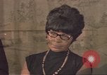 Standbild HUD Housing Project Mississippi United States USA, 1967, aus Sekunde 1 historischem Filmmaterial Videoclip 65675057578