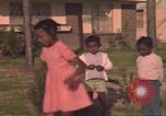 Standbild HUD Housing Project Mississippi United States USA, 1967, aus Sekunde 7 historischem Filmmaterial Videoclip 65675057578