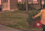 Standbild HUD Housing Project Mississippi United States USA, 1967, aus Sekunde 13 historischem Filmmaterial Videoclip 65675057578