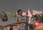 Standbild HUD Housing Project Mississippi United States USA, 1967, aus Sekunde 23 historischem Filmmaterial Videoclip 65675057578