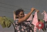 Standbild HUD Housing Project Mississippi United States USA, 1967, aus Sekunde 24 historischem Filmmaterial Videoclip 65675057578