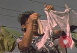 Standbild HUD Housing Project Mississippi United States USA, 1967, aus Sekunde 26 historischem Filmmaterial Videoclip 65675057578
