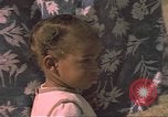 Standbild HUD Housing Project Mississippi United States USA, 1967, aus Sekunde 30 historischem Filmmaterial Videoclip 65675057578