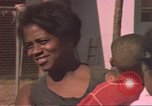 Standbild HUD Housing Project Mississippi United States USA, 1967, aus Sekunde 33 historischem Filmmaterial Videoclip 65675057578