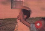 Standbild HUD Housing Project Mississippi United States USA, 1967, aus Sekunde 44 historischem Filmmaterial Videoclip 65675057578