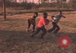 Standbild HUD Housing Project Mississippi United States USA, 1967, aus Sekunde 45 historischem Filmmaterial Videoclip 65675057578