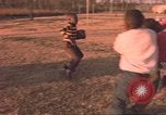 Standbild HUD Housing Project Mississippi United States USA, 1967, aus Sekunde 46 historischem Filmmaterial Videoclip 65675057578