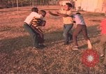 Standbild HUD Housing Project Mississippi United States USA, 1967, aus Sekunde 47 historischem Filmmaterial Videoclip 65675057578