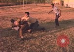 Standbild HUD Housing Project Mississippi United States USA, 1967, aus Sekunde 48 historischem Filmmaterial Videoclip 65675057578
