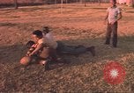 Standbild HUD Housing Project Mississippi United States USA, 1967, aus Sekunde 49 historischem Filmmaterial Videoclip 65675057578
