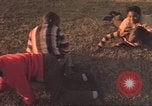 Standbild HUD Housing Project Mississippi United States USA, 1967, aus Sekunde 52 historischem Filmmaterial Videoclip 65675057578