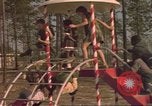 Standbild HUD Housing Project Mississippi United States USA, 1967, aus Sekunde 53 historischem Filmmaterial Videoclip 65675057578