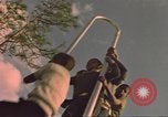 Standbild HUD Housing Project Mississippi United States USA, 1967, aus Sekunde 60 historischem Filmmaterial Videoclip 65675057578