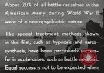 Standbild Zweiten Weltkrieg Opfer Brentwood New York USA, 1948, aus Sekunde 24 historischem Filmmaterial Videoclip 65675057579