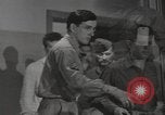 Standbild Zweiten Weltkrieg psychischen und psychiatrischen Opfer Brentwood New York USA, 1948, aus Sekunde 1 historischem Filmmaterial Videoclip 65675057580
