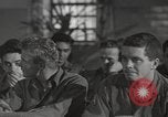 Standbild Zweiten Weltkrieg psychischen und psychiatrischen Opfer Brentwood New York USA, 1948, aus Sekunde 14 historischem Filmmaterial Videoclip 65675057580