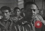 Standbild Zweiten Weltkrieg psychischen und psychiatrischen Opfer Brentwood New York USA, 1948, aus Sekunde 19 historischem Filmmaterial Videoclip 65675057580