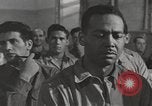Standbild Zweiten Weltkrieg psychischen und psychiatrischen Opfer Brentwood New York USA, 1948, aus Sekunde 20 historischem Filmmaterial Videoclip 65675057580