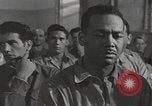 Standbild Zweiten Weltkrieg psychischen und psychiatrischen Opfer Brentwood New York USA, 1948, aus Sekunde 22 historischem Filmmaterial Videoclip 65675057580