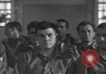 Standbild Zweiten Weltkrieg psychischen und psychiatrischen Opfer Brentwood New York USA, 1948, aus Sekunde 26 historischem Filmmaterial Videoclip 65675057580