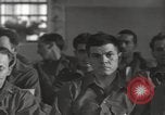 Standbild Zweiten Weltkrieg psychischen und psychiatrischen Opfer Brentwood New York USA, 1948, aus Sekunde 27 historischem Filmmaterial Videoclip 65675057580