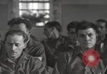 Standbild Zweiten Weltkrieg psychischen und psychiatrischen Opfer Brentwood New York USA, 1948, aus Sekunde 28 historischem Filmmaterial Videoclip 65675057580