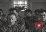 Standbild Zweiten Weltkrieg psychischen und psychiatrischen Opfer Brentwood New York USA, 1948, aus Sekunde 29 historischem Filmmaterial Videoclip 65675057580