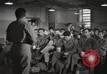 Standbild Zweiten Weltkrieg psychischen und psychiatrischen Opfer Brentwood New York USA, 1948, aus Sekunde 32 historischem Filmmaterial Videoclip 65675057580