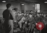 Standbild Zweiten Weltkrieg psychischen und psychiatrischen Opfer Brentwood New York USA, 1948, aus Sekunde 33 historischem Filmmaterial Videoclip 65675057580