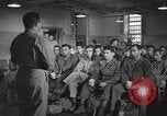 Standbild Zweiten Weltkrieg psychischen und psychiatrischen Opfer Brentwood New York USA, 1948, aus Sekunde 34 historischem Filmmaterial Videoclip 65675057580