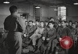 Standbild Zweiten Weltkrieg psychischen und psychiatrischen Opfer Brentwood New York USA, 1948, aus Sekunde 35 historischem Filmmaterial Videoclip 65675057580