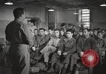 Standbild Zweiten Weltkrieg psychischen und psychiatrischen Opfer Brentwood New York USA, 1948, aus Sekunde 36 historischem Filmmaterial Videoclip 65675057580