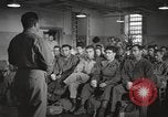 Standbild Zweiten Weltkrieg psychischen und psychiatrischen Opfer Brentwood New York USA, 1948, aus Sekunde 37 historischem Filmmaterial Videoclip 65675057580
